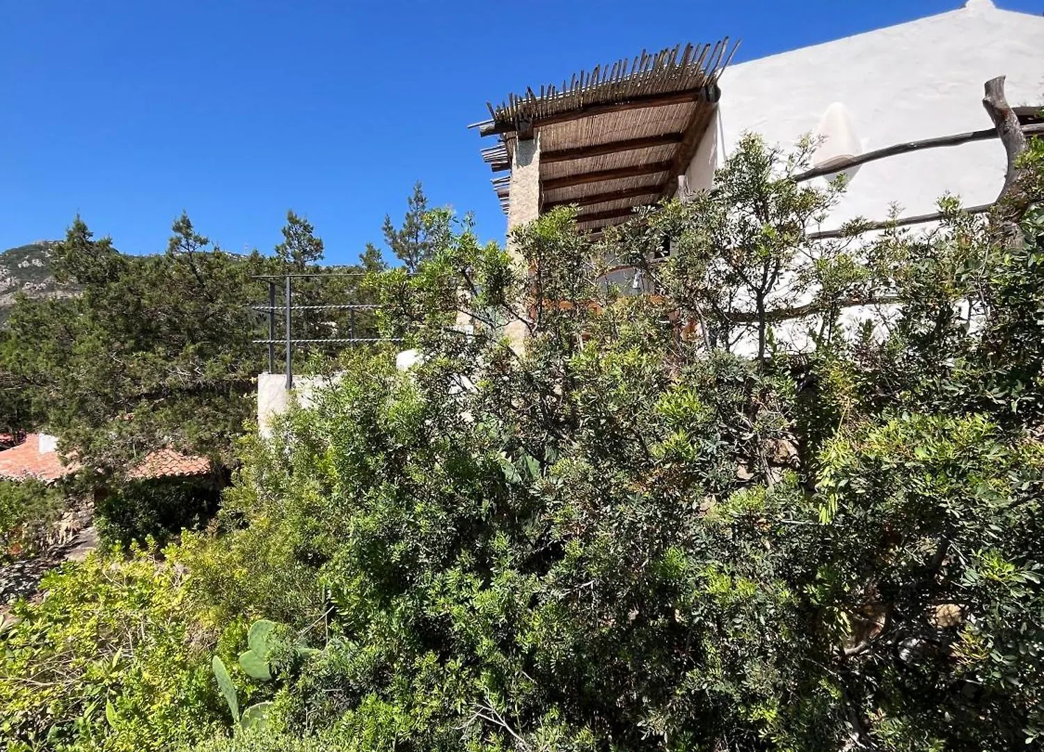 New Casa Singola Costa Smeralda-Porto Cervo-Pevero