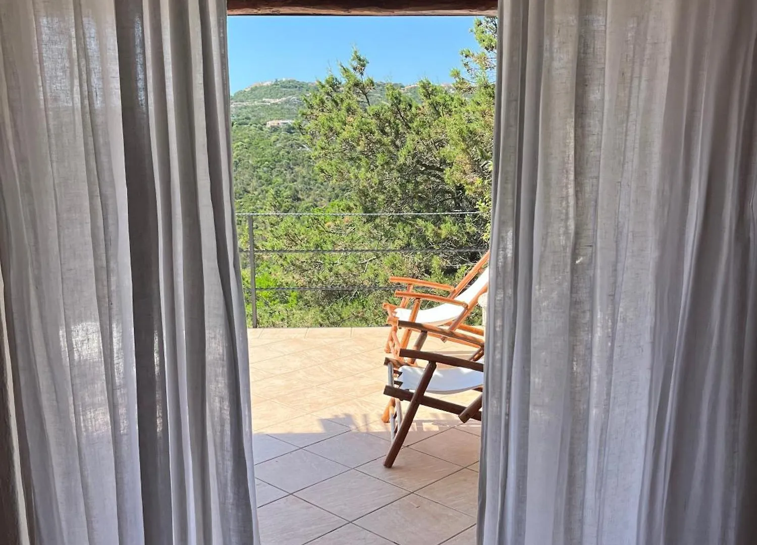 Holiday home New Casa Singola Costa Smeralda-Porto Cervo-Pevero