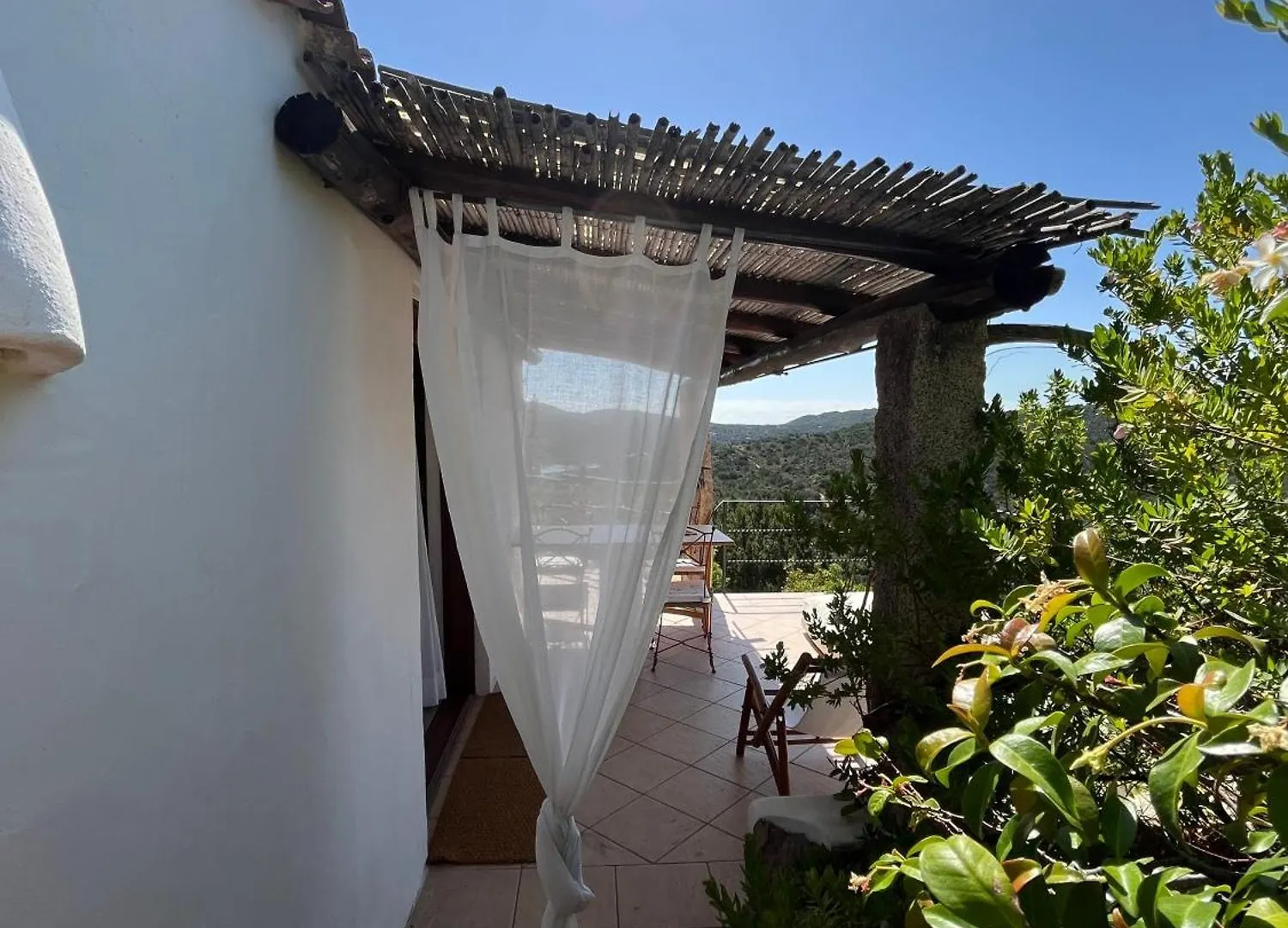 New Casa Singola Costa Smeralda-Porto Cervo-Pevero Holiday home
