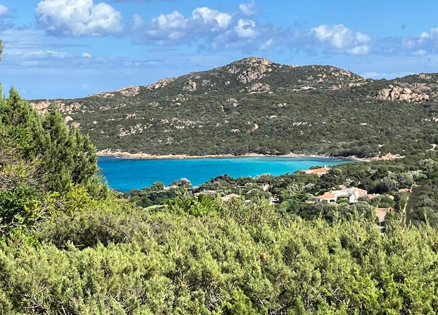New Casa Singola Costa Smeralda-Porto Cervo-Pevero