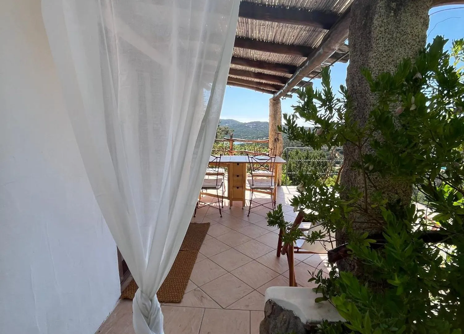 New Casa Singola Costa Smeralda-Porto Cervo-Pevero Holiday home