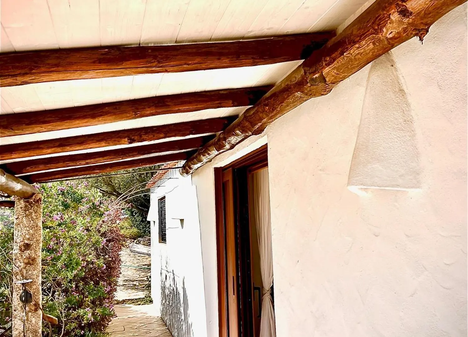 New Casa Singola Costa Smeralda-Porto Cervo-Pevero Italy