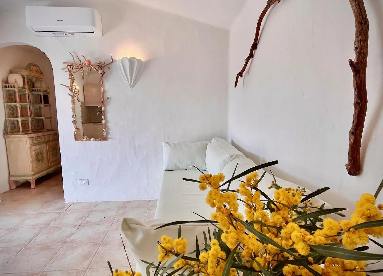 New Casa Singola Costa Smeralda-Porto Cervo-Pevero Italy