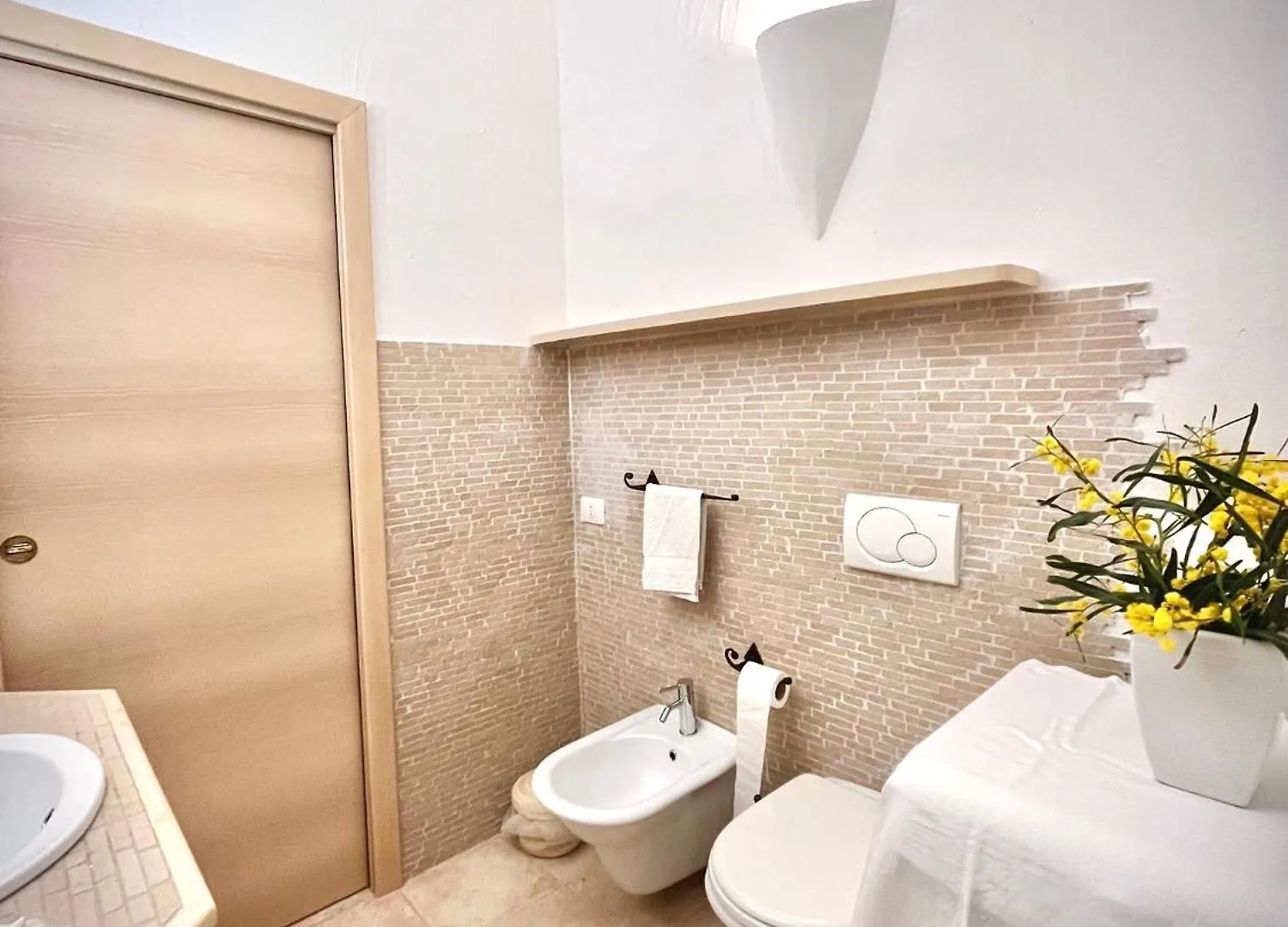 New Casa Singola Costa Smeralda-Porto Cervo-Pevero Holiday home