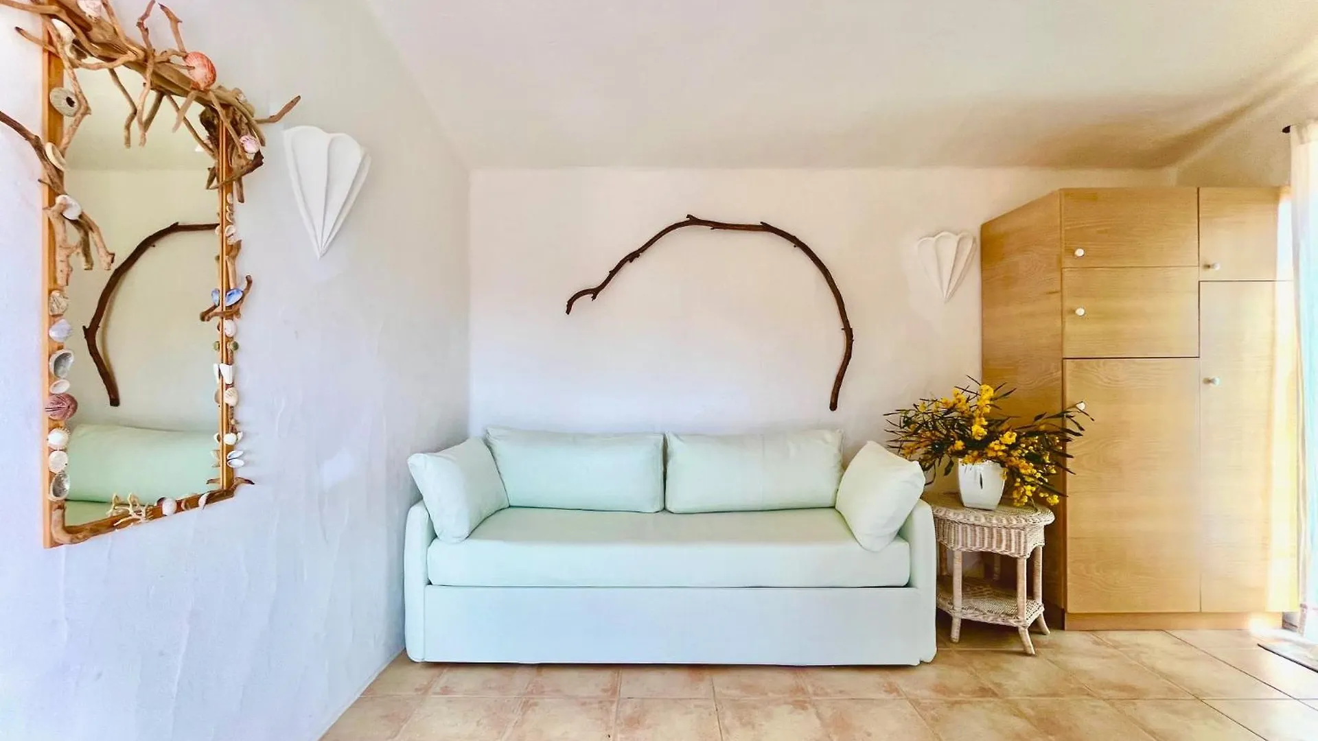 New Casa Singola Costa Smeralda-Porto Cervo-Pevero 別荘