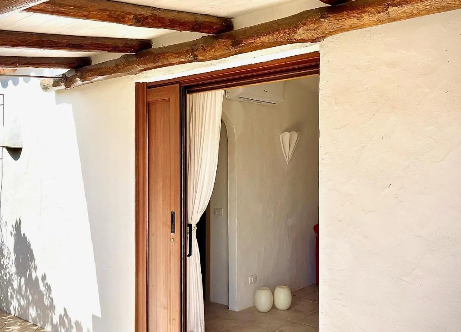 New Casa Singola Costa Smeralda-Porto Cervo-Pevero Holiday home