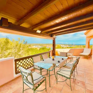 Sea View La Marina Porto Cervo